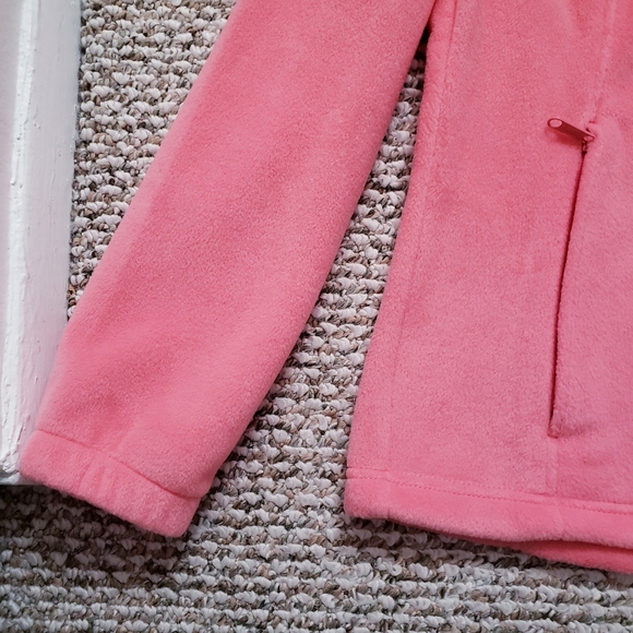 Columbia Fleece Jacket - Picture 4 of 5